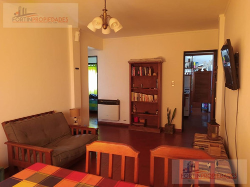 Imagen 2 de 28 de Departamento - La Plata