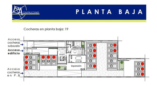 Imagen 15 de 15 de Departamento 2 Ambientes En Venta Villa Del Parque