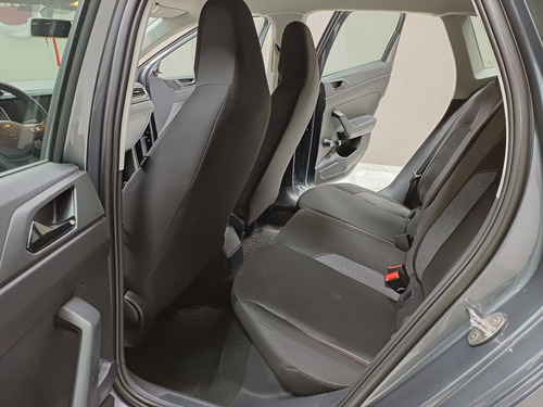 Volkswagen Polo 1.6 Msi Track