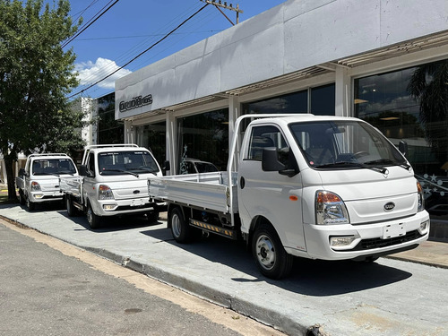 Kama X1 C/s Diesel Con Caja De Carga 0km My2025 Para 3 Ton.