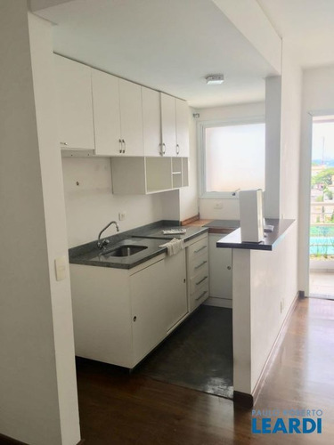 Imagem 5 de 13 de Duplex - Sumarezinho - Sp - 540632