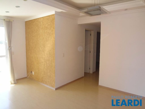 Imagem 1 de 14 de Apartamento - Vila Guarani - Sp - 478483