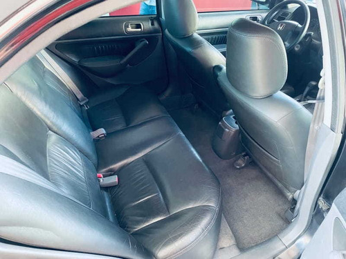 Imagem 11 de 14 de Honda Civic Lx 2005