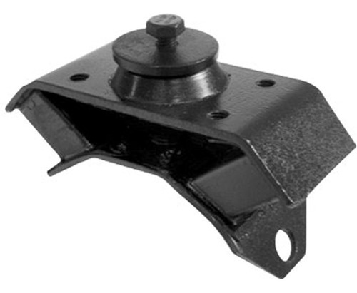 Soporte Caja Toyota Mr2 1985-1986