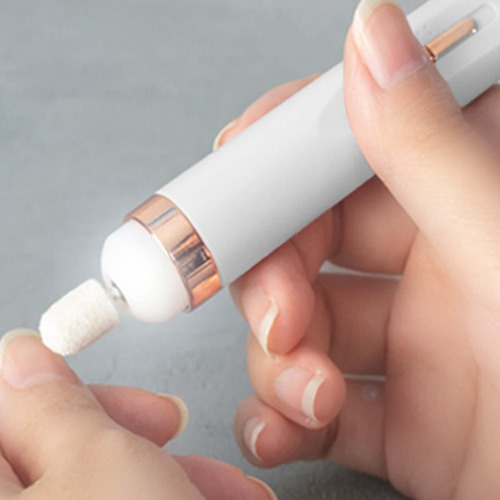 Taladro Eléctrico Inalámbrico Para Uñas/lima De Uñas