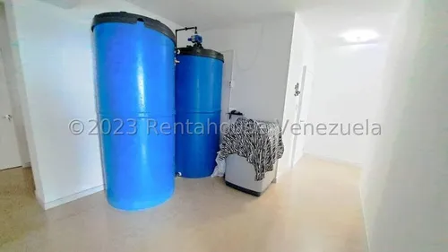 Apartamento En Alquiler Caribe