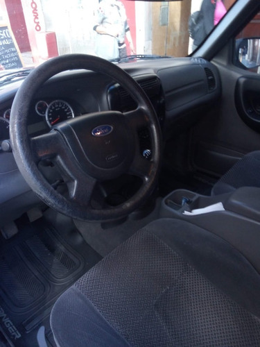 Imagen 6 de 8 de Ford Ranger