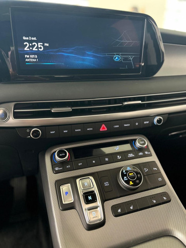 Hyundai Palisade 3.8 Signature V6 Gdi Aut. 5P