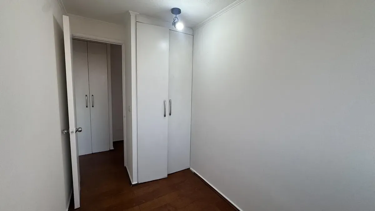 Imagen 5 de 13 de Departamento 2 Habitaciones Gastos Comunes Incluido