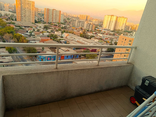 Vendo Departamento 1d 1b Est Y B ,ubicado En San Miguel
