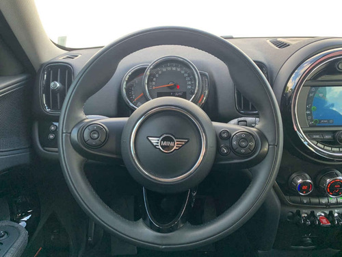 Imagen 12 de 15 de Mini Countryman 2020 5p Countryman Chili L3/1.5/t Aut
