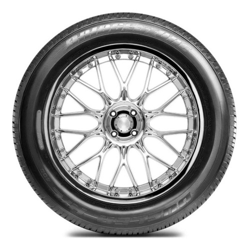 Imagen 3 de 6 de Llanta 255/55 R17 Bridgestone Dueler H / L 400 104 V