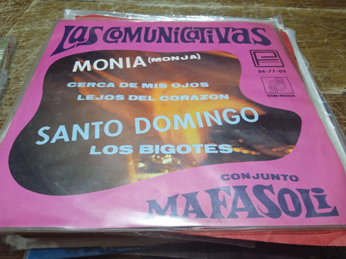 Ep 7 Las Comunicativas Santo Domingo 