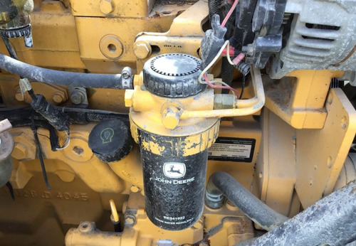 Retroexcavadora John Deere 310kep 4x4 2015