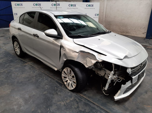 Dodge Neon 1.4 Se Mt