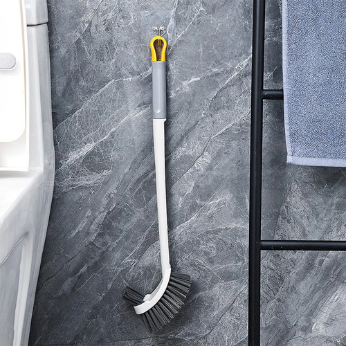 Cepillo De Limpieza De Baño X Cepillo De Inodoro Erg