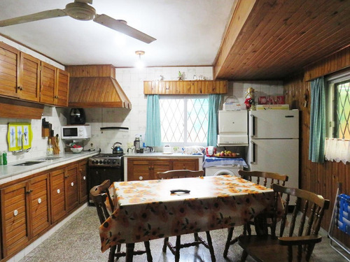 Imagen 10 de 21 de Venta Casa Tres Dormitorios Nuevo París