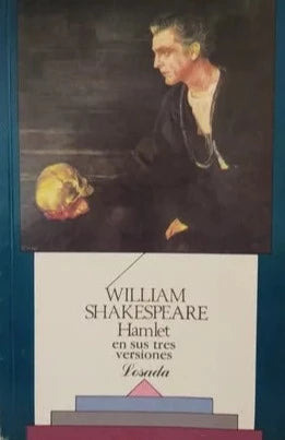 Libro Hamlet De Shakespeare William