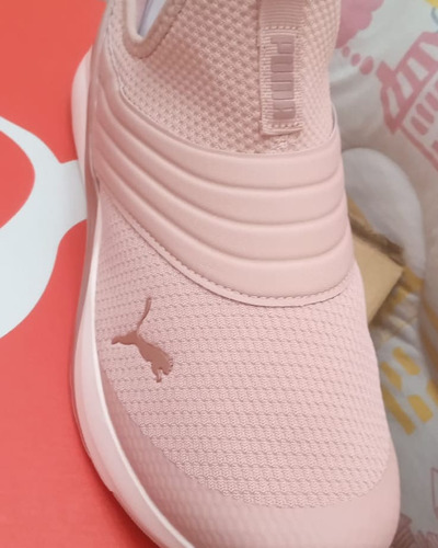 Championes Puma Nuevos Mujer