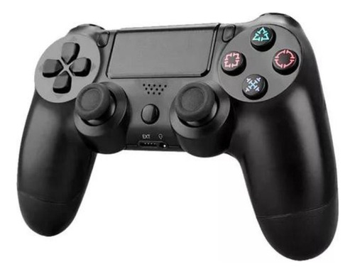 Controle Ps4 Manete Sem Fio Compatível Play 4