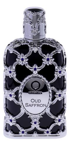 Perfume Orientica Oud Saffron Luxury Collection 150ml