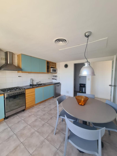 Imagen 7 de 30 de Alquiler Depto/ Duplex Amobl 3 Dor C/ Cochera Centro Neuquen
