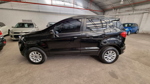 Ford Ecosport 1.5 Se 123cv 4x2 Manual