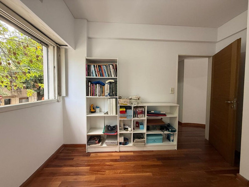 Venta Depto Piso 3 Ambientes Parque Chacabuco