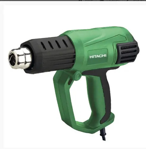 Soprador Térmico - Hitachi Rh650veb - / 1800w