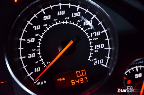 Lamborghini Gallardo Lamborguini Lp 550-2 542hp 6 Mil Milhas
