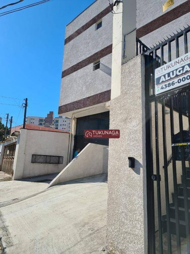 Apartamento Com 2 Dormitórios Para Alugar, 40 M² Por R$ 999,99/mês - Vila Galvão - Guarulhos/sp - Ap4933