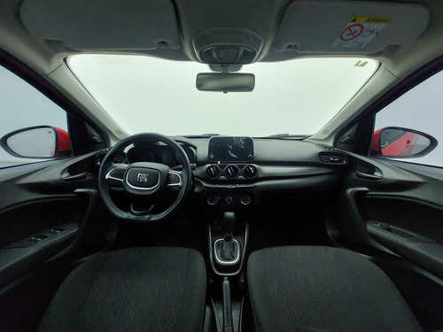 Fiat Cronos 1.3 FIREFLY FLEX DRIVE MANUAL