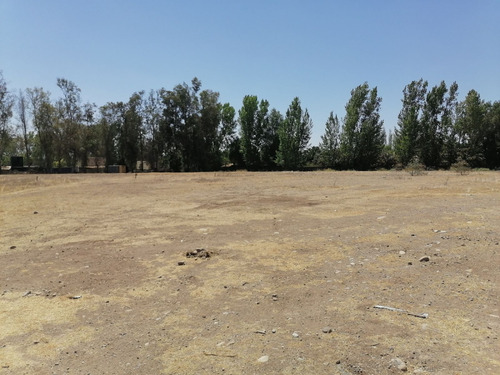 Terreno Para Uso Industrial - Los Libertadores - Chamisero