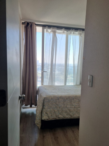 2dorm Con Estacionamiento! Mall Independencia $90.300.000