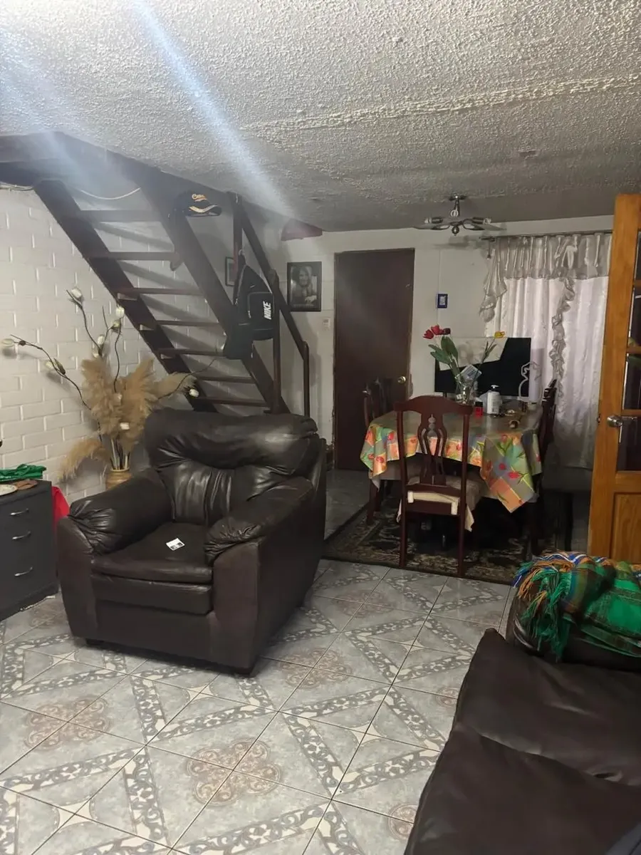 Imagen 5 de 17 de Casa En Venta, Camino La Vara, San Bernardo.