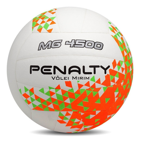 Pelota De Voleyball Penalty Mg 4500