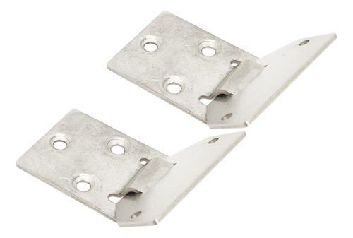 Juego De Placas Con Bisagra En La Parte Inferior 71610 G01 D