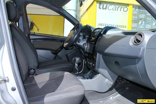 Renault Duster 2.0L Dynamique At 4x2