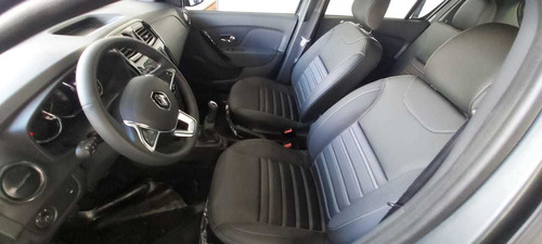 Imagen 8 de 15 de Renault Sandero 1.6 Intense Tasa 0% Cuota Fija C/dni (ev)