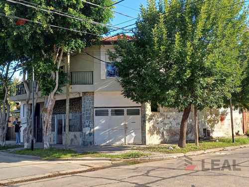 Venta Ph 4 Ambientes Con Terraza Y Parrilla En Virreyes- San Fdo