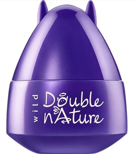 Jafra Diablito Double Nature Wild 50ml Volumen De La Unidad 50 Ml