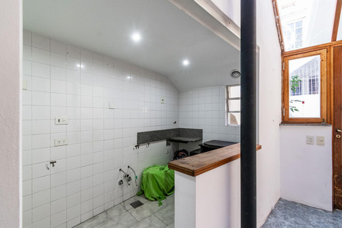 Venta, Ph, 4 Ambientes, Patio, Terraza, Parrilla, Agronomía