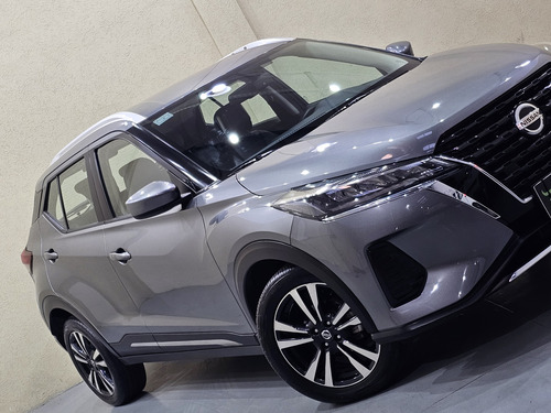 Nissan Kicks 1.6 Advance Cvt Plus