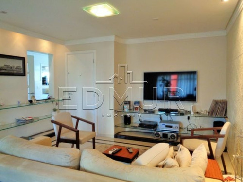Imagem 1 de 15 de Apartamento - Centro - Ref: 13589 - V-13589