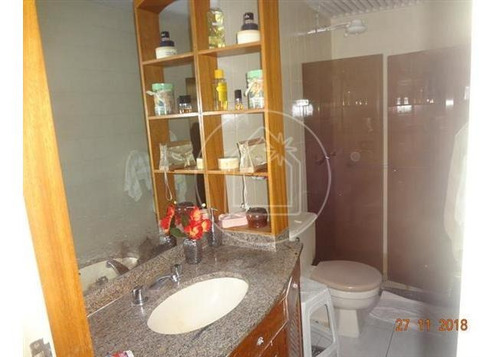 Apartamento - Ref: 839323