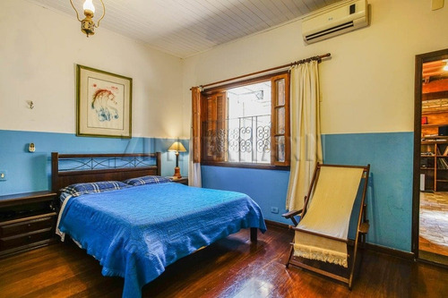 Casa - Jardim Paulista - Ref: 118109 - V-118109