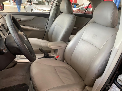 Toyota Corolla 1.8 Gli 16v 2013