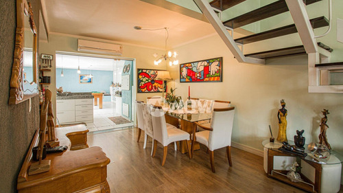 Imagem 7 de 24 de Casa Com 3 Dormitórios À Venda, 178 M² Por R$ 659.000,00 - Santo André - São Leopoldo/rs - Ca3529