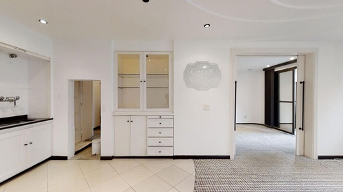 Imagem 15 de 27 de Apartamento Espetacular No Jardim América Com Suíte Master , Closet E Hidromassagem!!! - Ap02876 - 70402764