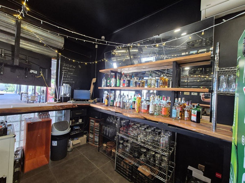 Local Comercial En Arriendo En Talca
